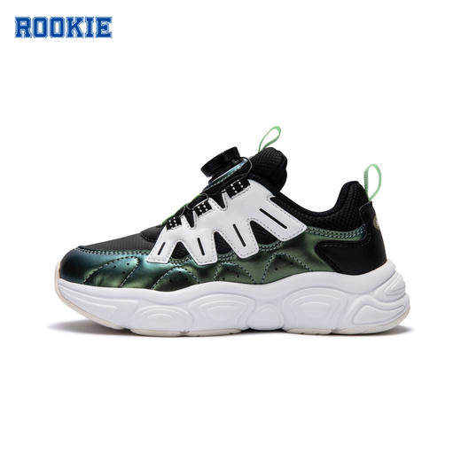 ROOKIE 冬季 大童小童 老爹鞋 RK23Q4004男 商品图0