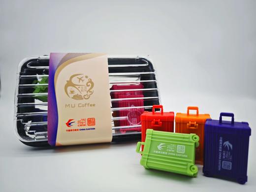 C919定制EAC冷萃咖啡（礼盒装） 商品图0