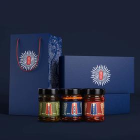 精品辣椒酱伴手礼