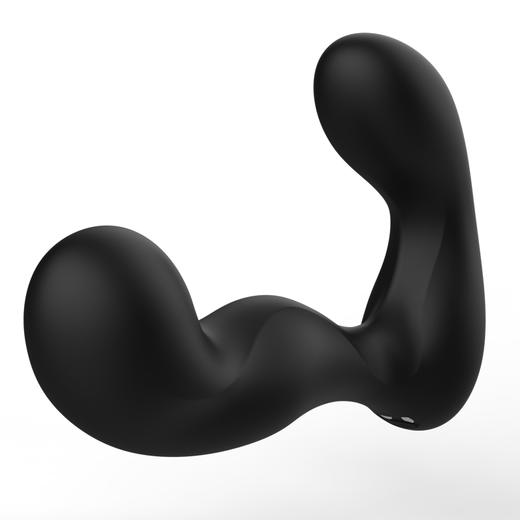 【抠震同步 比金手指更懂你】SVAKOM 司沃康前列腺按摩器男用肛塞外出后庭穿戴高潮神器 商品图5