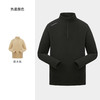 探路者男式超轻抓绒服TACCAL91237 商品缩略图5