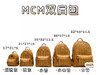 Mcm 最新尺寸小中号 商品缩略图5
