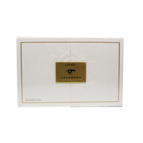 竞妆竞璨亮采眼部组合（眼精华液+眼霜）美容院正品直发