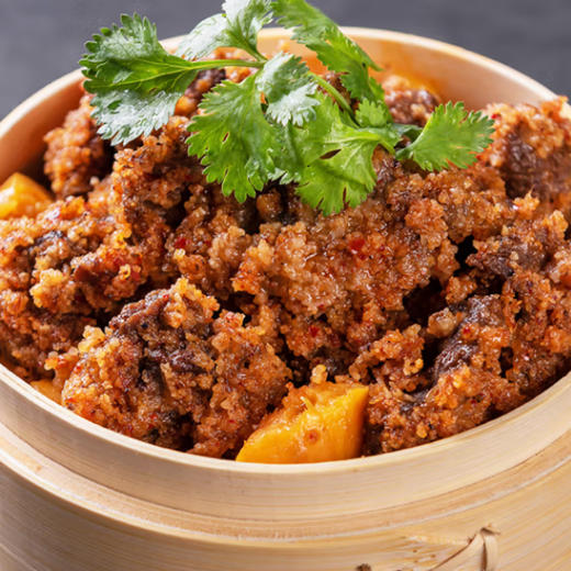 好人家粉蒸肉调料香辣味【220g】 商品图3