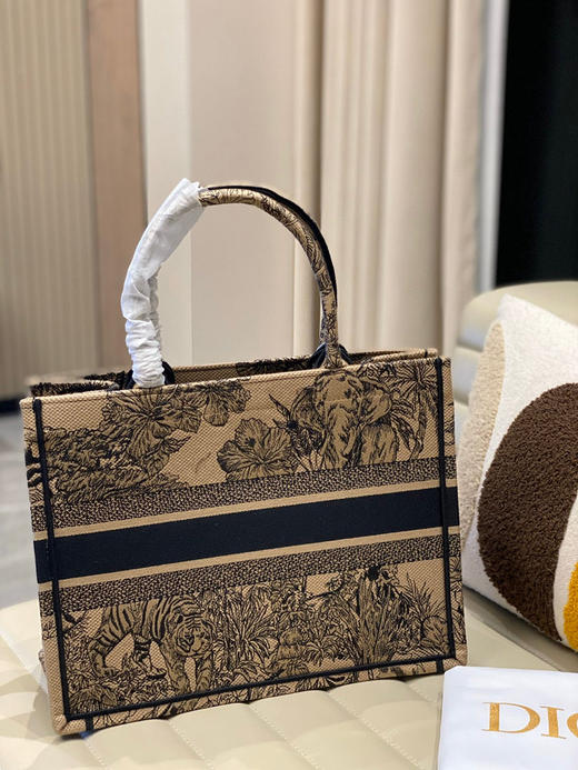 顶级托特 〰️清仓特价‼️ 图为36cm ✔️ 商品图4