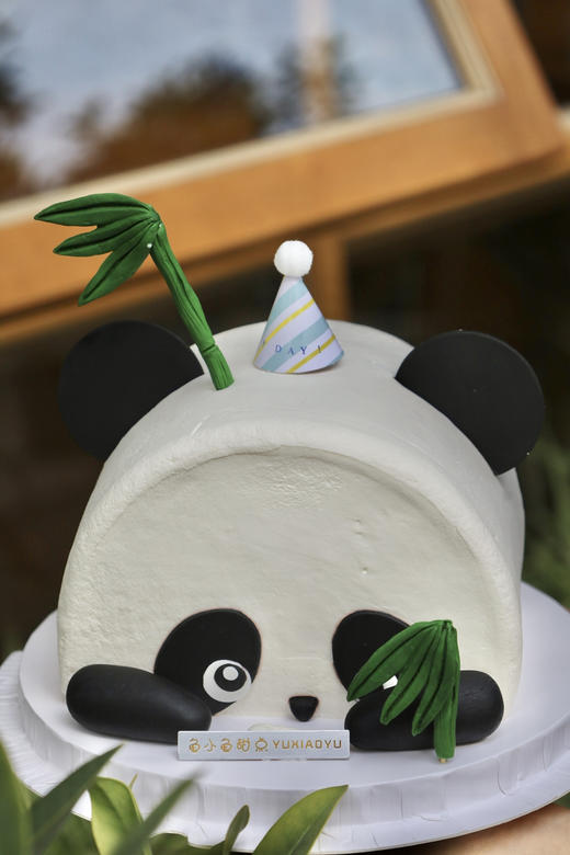 熊猫竹子 商品图10