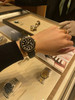 真金劳力士游艇黄金版/玫瑰金 商品缩略图2