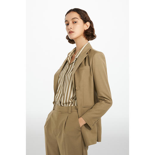 【商场同款】麦檬春西装5BC210211 商品图2