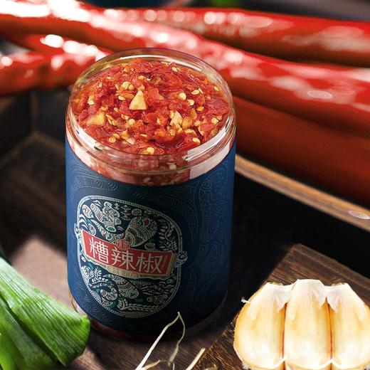 精品糟辣椒 商品图1