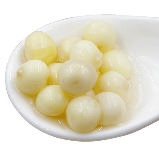 2025新鲜鸡头米 芡实 冰鲜冷链  顺丰江浙沪包邮 偏远地区需要加10元 商品图3