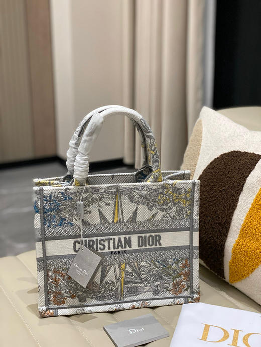 顶级托特 〰️清仓特价‼️ 图为26cm ✔️ 商品图1