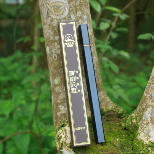 自营（香悦沉香）-沉香线香（尊享款） 商品图1