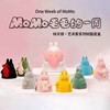 美拆丨林天禄MoMo毛毛的一周艺术家系列 商品缩略图0