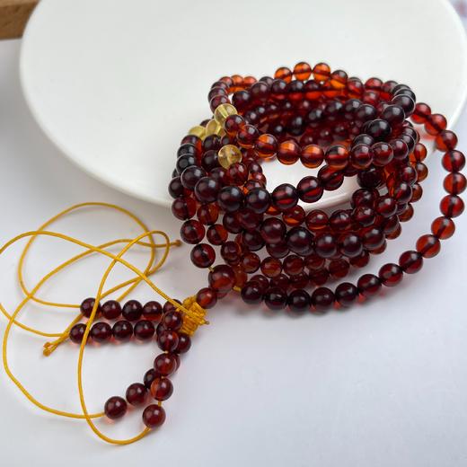 血珀项链 商品图0