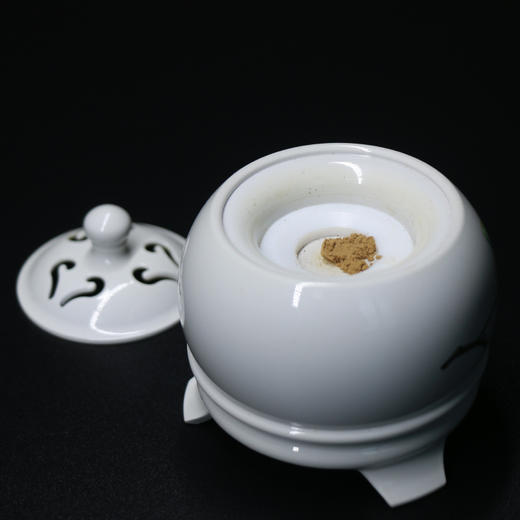 自营（香悦沉香）-沉香香粉（经典款） 商品图1