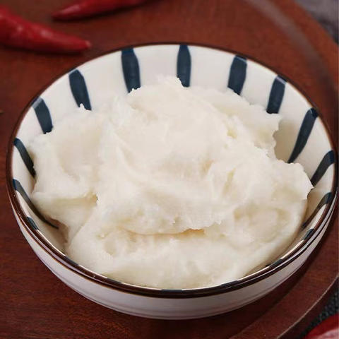 册亨优选土猪油 商品图3