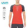 UYN马拉松短袖衫夏季训练运动健身跑步T恤速干透气上衣户外宽松半袖 商品缩略图0