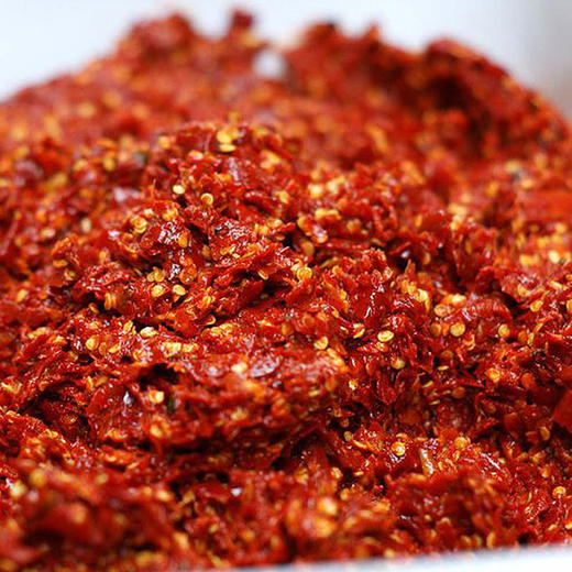 精品糍粑辣椒 商品图2