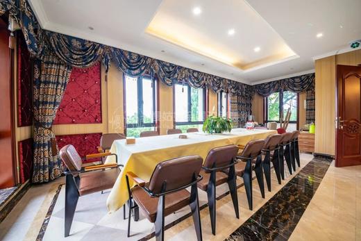 杭州慢姑娘竹语一墅别墅轰趴 商品图4