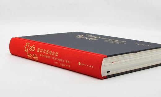 《山右吉金：隰县青铜器珍萃》，16开布脊精装，山西省考古研究所、隰县文旅局编，山西人民出版社2020年一版一印，339页，定价360，售价188元。 商品图1