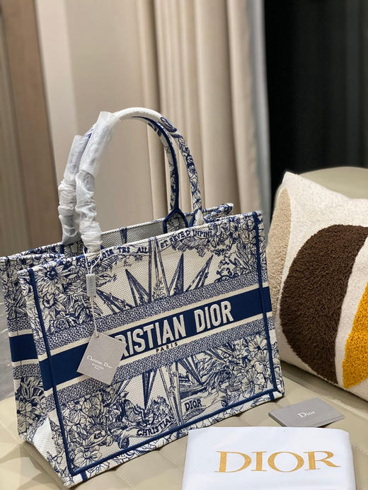 顶级托特 〰️清仓特价‼️ 图为36cm ✔️ 商品图5