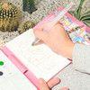 飞乐鸟自来水笔便携式画笔尼龙画笔水彩淡彩水溶彩铅书法 商品缩略图1