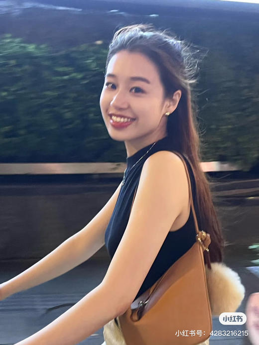 罗威迷你hobo 吊床包 商品图6