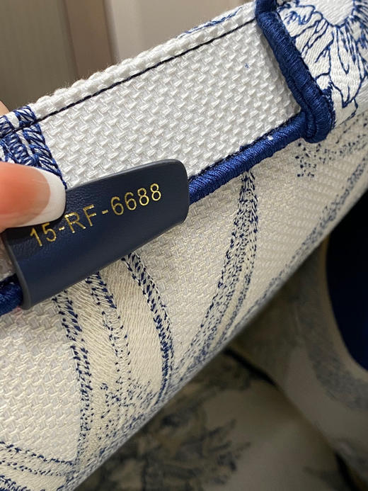 顶级托特 〰️清仓特价‼️ 图为36cm ✔️ 商品图8