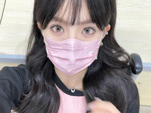 Ginomii半年抛品牌-纳米珍珠棕 商品图10