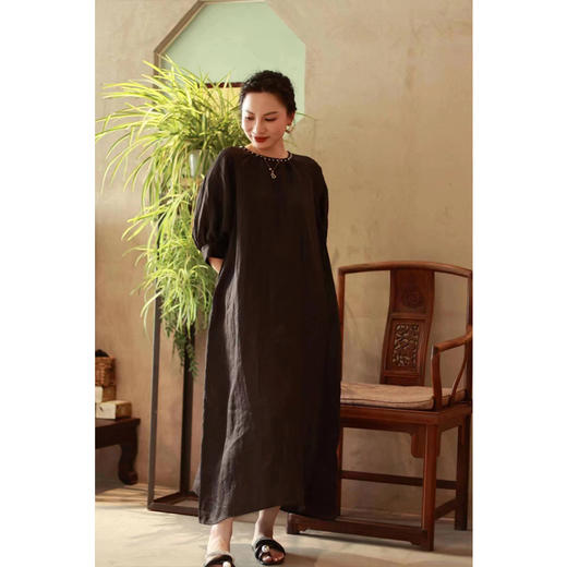 【线上专属】连衣裙（23807441-京元） 商品图0