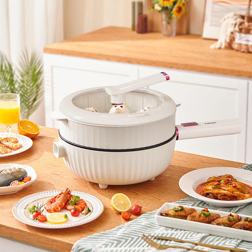 【自营】NERF电炒锅XM-009 商品图1