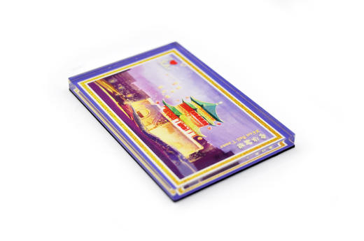 手绘磁贴-镐 商品图2