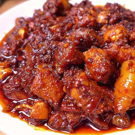 精品糍粑辣椒 商品图3