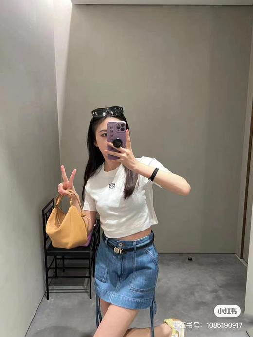 罗威迷你hobo 吊床包 商品图13