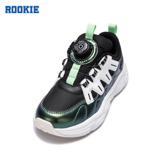 ROOKIE 冬季 大童小童 老爹鞋 RK23Q4004男 商品图2