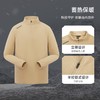 探路者男式超轻抓绒服TACCAL91237 商品缩略图4