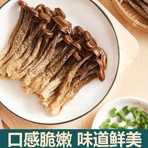 鹿茸菇 商品图1