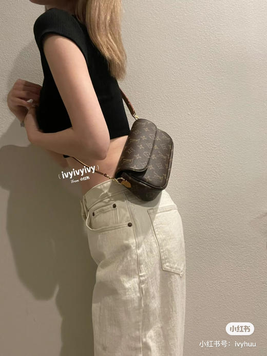 ivy腋下版 顶级原单 商品图4