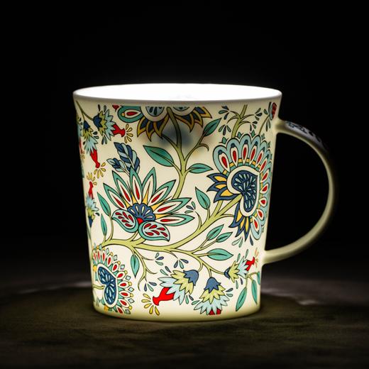 【丹侬DUNOON】英国丹侬Dunoon骨瓷水杯  雅可豆 商品图3