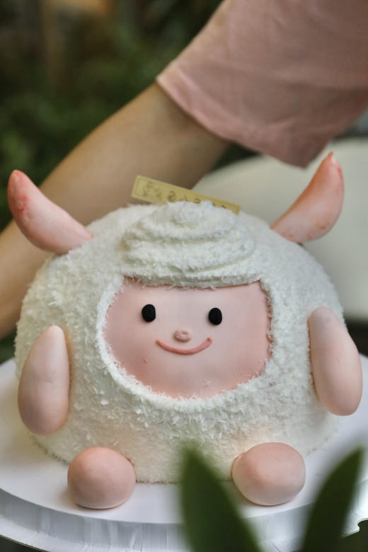 蛋zai派对 商品图2