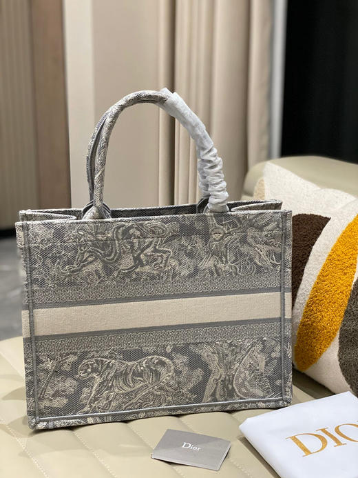 顶级托特 〰️清仓特价‼️ 图为36cm ✔️ 商品图3