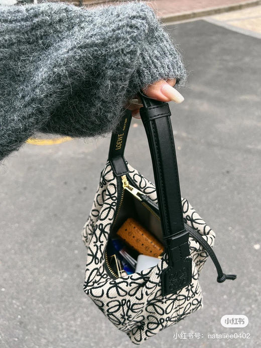 最新款LOEWE Cubi 商品图4