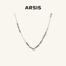 ARSIS｜秘密花园系列 雨后初晴项链/手链