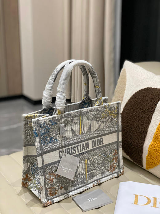 顶级托特 〰️清仓特价‼️ 图为26cm ✔️ 商品图2