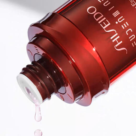 资生堂新版红色蜜露精华水70ml 商品图5