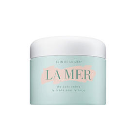 美国  LA MER/海蓝之谜身体身体乳300ml  版本随机发