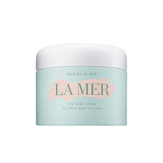 美国  LA MER/海蓝之谜身体身体乳300ml  版本随机发 商品图0