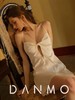 『又纯又欲 』DANMO旦茉纯欲睡裙 法式纽结 缎感丝滑亲肤 商品缩略图3