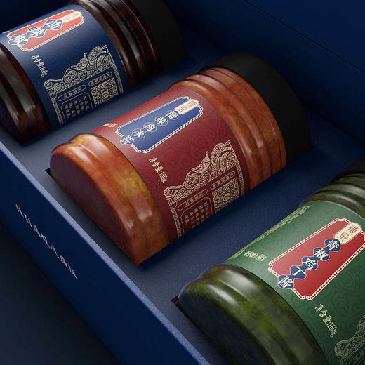 精品辣椒酱伴手礼 商品图1