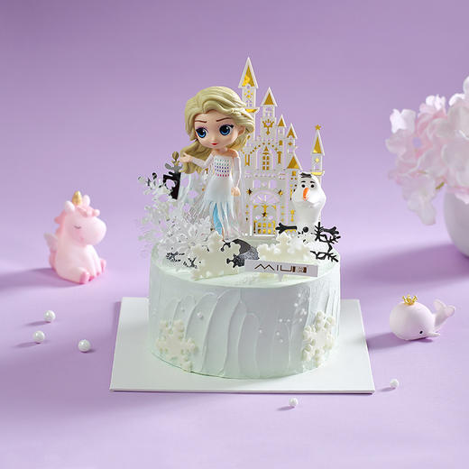 冰雪公主 商品图3